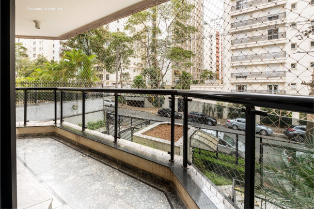 Imagem Apartamento com 3 Quartos à Venda, em Santa Cecília - São Paulo Imagem Apartamento com 3 Quartos à Venda, em Santa Cecília - São Paulo