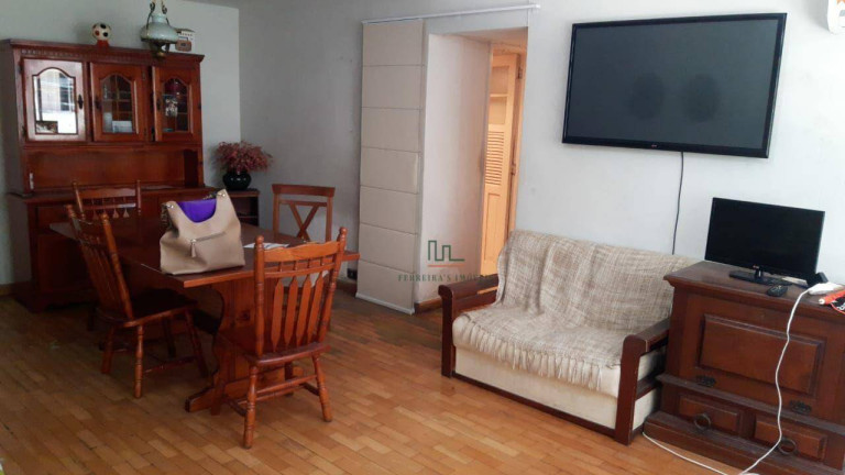 Imagem Apartamento com 3 Quartos à Venda, 112 m² em Icaraí - Niterói Imagem Apartamento com 3 Quartos à Venda, 112 m² em Icaraí - Niterói