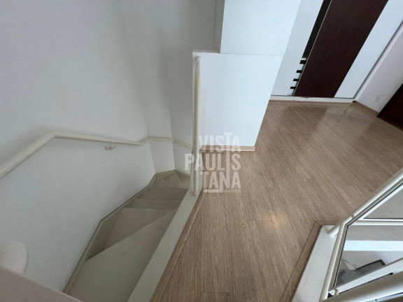 Imagem Imóvel com 1 Quarto à Venda, 46 m² em Vila Nova Conceição - São Paulo Imagem Imóvel com 1 Quarto à Venda, 46 m² em Vila Nova Conceição - São Paulo