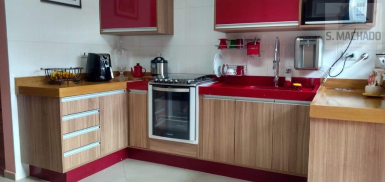 Imagem Casa com 3 Quartos à Venda, 150 m² em Vila Francisco Matarazzo - Santo André