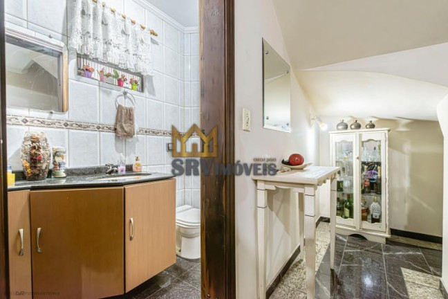 Imagem Sobrado com 3 Quartos à Venda, 262 m² em água Verde - Curitiba Imagem Sobrado com 3 Quartos à Venda, 262 m² em água Verde - Curitiba