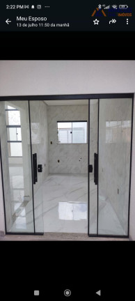 Imagem Casa com 3 Quartos à Venda, em Loteamento Parque Coveima - Vitória Da Conquista Imagem Casa com 3 Quartos à Venda, em Loteamento Parque Coveima - Vitória Da Conquista