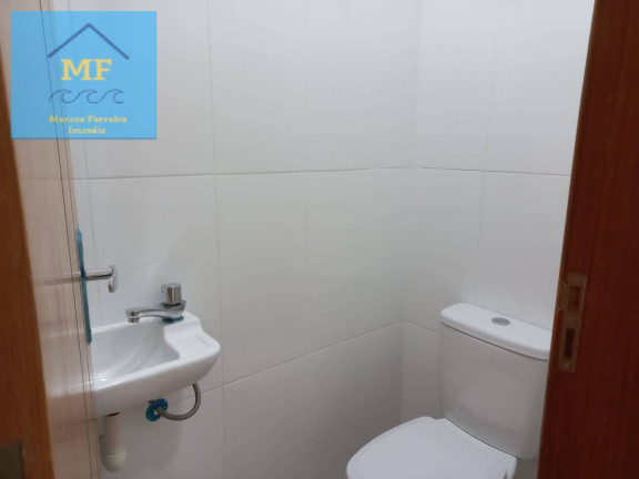 Imagem Casa com 3 Quartos à Venda, 270 m² em Campo Grande - Santos Imagem Casa com 3 Quartos à Venda, 270 m² em Campo Grande - Santos