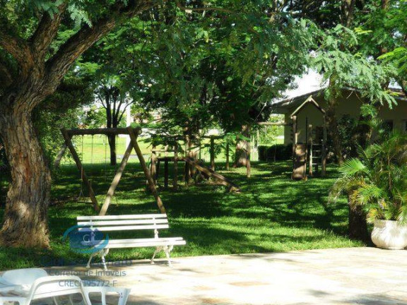 Imagem Terreno em Condomínio à Venda, 1 m² em Terras De Mont Serrat - Salto Imagem Terreno em Condomínio à Venda, 1 m² em Terras De Mont Serrat - Salto