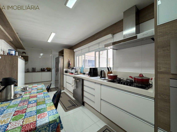 Imagem Imóvel com 4 Quartos à Venda, 237 m² em Centro - São Bernardo Do Campo