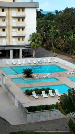 Apartamento com 2 Quartos à Venda, 63 m² em Perequê Açu - Ubatuba