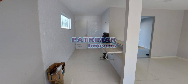 Imagem Casa com 4 Quartos à Venda, 181 m² em Itaipuaçu - Maricá Imagem Casa com 4 Quartos à Venda, 181 m² em Itaipuaçu - Maricá
