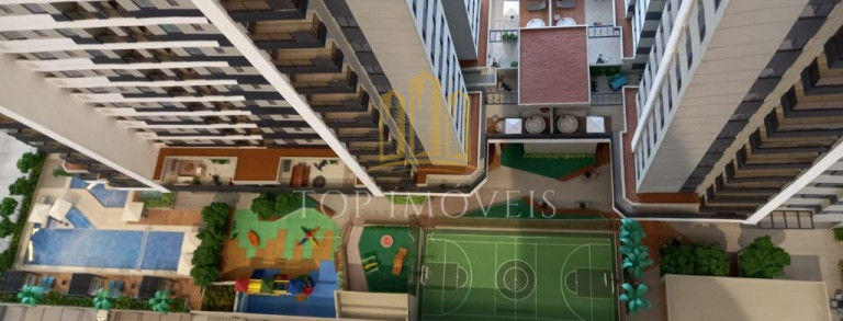 Imagem Apartamento com 3 Quartos à Venda, 143 m² em Jardim Satélite - São José Dos Campos