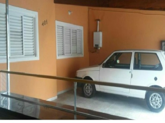 Imagem Casa com 3 Quartos à Venda, 180 m² em Parque Jaraguá - Taubaté Imagem Casa com 3 Quartos à Venda, 180 m² em Parque Jaraguá - Taubaté