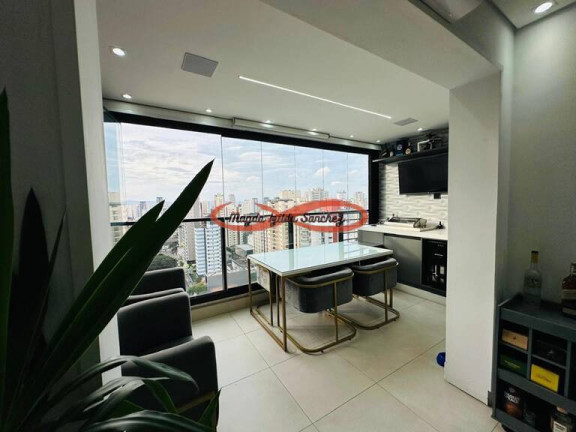 Imagem Apartamento com 3 Quartos à Venda, 70 m² em Vila Gomes Cardim - São Paulo Imagem Apartamento com 3 Quartos à Venda, 70 m² em Vila Gomes Cardim - São Paulo