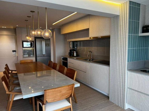 Imagem Apartamento com 3 Quartos à Venda, 107 m² em Vila Aviação - Bauru Imagem Apartamento com 3 Quartos à Venda, 107 m² em Vila Aviação - Bauru