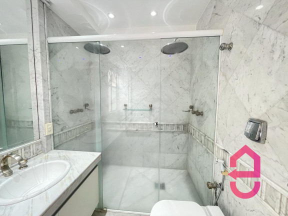 Imagem Apartamento com 3 Quartos à Venda, em Setor Oeste - Goiânia Imagem Apartamento com 3 Quartos à Venda, em Setor Oeste - Goiânia