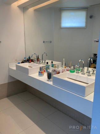 Imagem Casa com 4 Quartos à Venda, 485 m² em Gávea - Rio De Janeiro