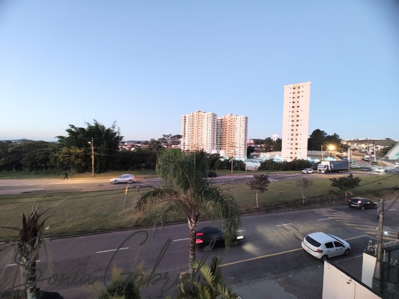 Apartamento com 3 Quartos à Venda, 77 m² em Edifício Mediterrâneo - Valinhos