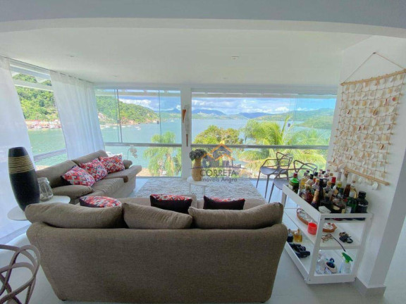 Imagem Casa com 5 Quartos à Venda, 500 m² em Itanema (cunhambebe) - Angra Dos Reis Imagem Casa com 5 Quartos à Venda, 500 m² em Itanema (cunhambebe) - Angra Dos Reis