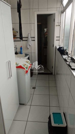 Imagem Apartamento com 2 Quartos à Venda, 120 m² em Embaré - Santos Imagem Apartamento com 2 Quartos à Venda, 120 m² em Embaré - Santos