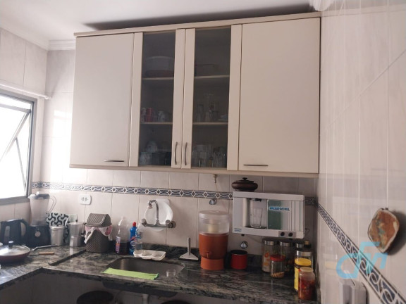 Imagem Apartamento com 3 Quartos à Venda, 91 m² em Vila Mogilar - Mogi Das Cruzes