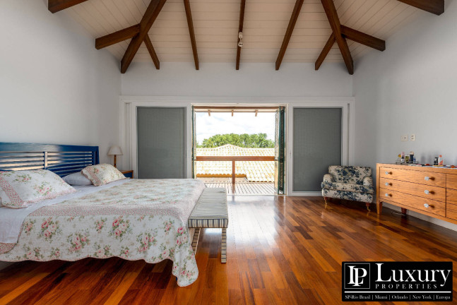 Imagem Casa de Condomínio com 5 Quartos à Venda, em Condomínio Terras De São José - Itu Imagem Casa de Condomínio com 5 Quartos à Venda, em Condomínio Terras De São José - Itu