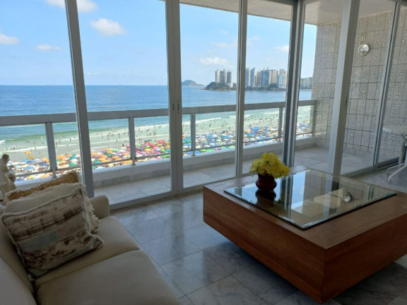 Imagem Apartamento com 3 Quartos à Venda, 164 m² em Pitangueiras - Guarujá Imagem Apartamento com 3 Quartos à Venda, 164 m² em Pitangueiras - Guarujá