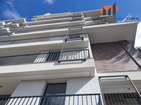 Imagem Apartamento com 1 Quarto à Venda, 37 m² em Alto Da Glória - Curitiba Imagem Apartamento com 1 Quarto à Venda, 37 m² em Alto Da Glória - Curitiba