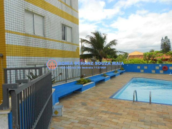 Imagem Apartamento com 1 Quarto à Venda, 48 m² em Tupi - Itanhaém Imagem Apartamento com 1 Quarto à Venda, 48 m² em Tupi - Itanhaém