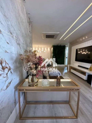 Imagem Apartamento com 3 Quartos à Venda, 150 m² em Praia Da Costa - Vila Velha