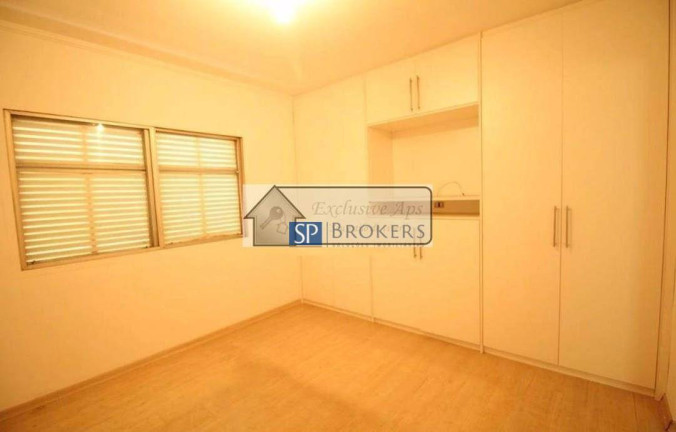 Foto do imóvel Apartamento com 3 Quartos à Venda, 148 m² em Jardim Europa - São Paulo
