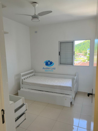 Imagem Apartamento com 2 Quartos à Venda, 60 m² em Perequê Açu - Ubatuba Imagem Apartamento com 2 Quartos à Venda, 60 m² em Perequê Açu - Ubatuba