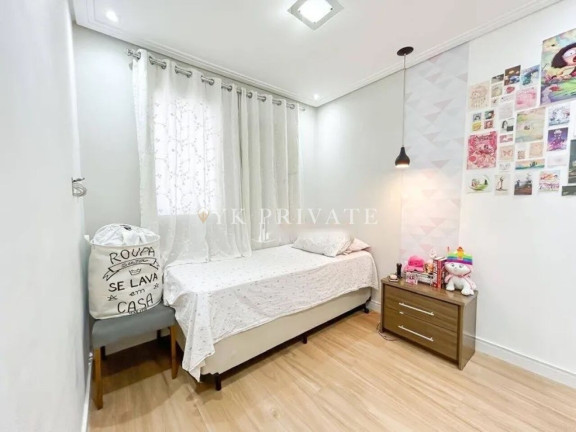Imagem Apartamento com 2 Quartos à Venda, 52 m² em Jardim Flor Da Montanha - Guarulhos