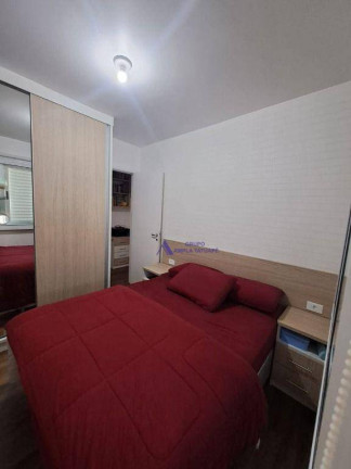 Imagem Apartamento com 2 Quartos à Venda, 60 m² em Tatuapé - São Paulo Imagem Apartamento com 2 Quartos à Venda, 60 m² em Tatuapé - São Paulo
