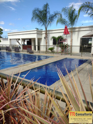 Imagem Apartamento com 2 Quartos à Venda, 60 m² em Parque Pecuária - Campos Dos Goytacazes