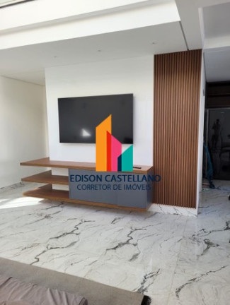Imagem Casa com 3 Quartos à Venda, 237 m² em Swiss Park - Campinas Imagem Casa com 3 Quartos à Venda, 237 m² em Swiss Park - Campinas