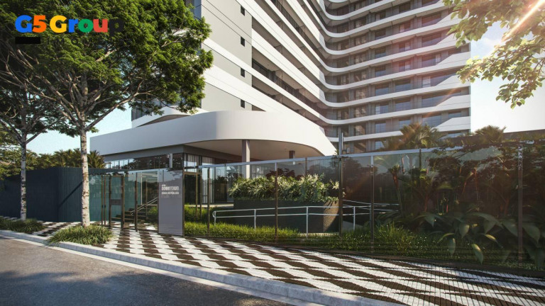 Imagem Apartamento com 3 Quartos à Venda, 117 m² em República - São Paulo Imagem Apartamento com 3 Quartos à Venda, 117 m² em República - São Paulo