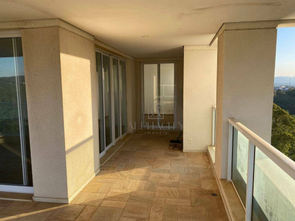 Imagem Apartamento com 5 Quartos à Venda, 367 m² em Tamboré - Barueri Imagem Apartamento com 5 Quartos à Venda, 367 m² em Tamboré - Barueri
