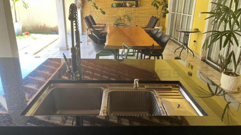 Imagem Casa de Condomínio com 3 Quartos à Venda, 300 m² em Loteamento Villa Branca - Jacareí Imagem Casa de Condomínio com 3 Quartos à Venda, 300 m² em Loteamento Villa Branca - Jacareí