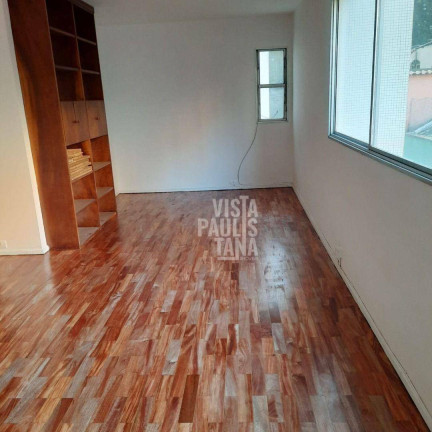 Imagem Apartamento com 3 Quartos à Venda, 141 m² em Jardins - São Paulo Imagem Apartamento com 3 Quartos à Venda, 141 m² em Jardins - São Paulo