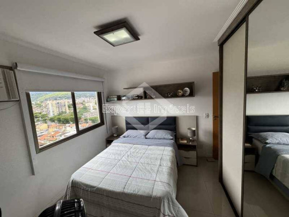 Imagem Apartamento com 2 Quartos à Venda, 69 m² em Cachambi - Rio De Janeiro Imagem Apartamento com 2 Quartos à Venda, 69 m² em Cachambi - Rio De Janeiro