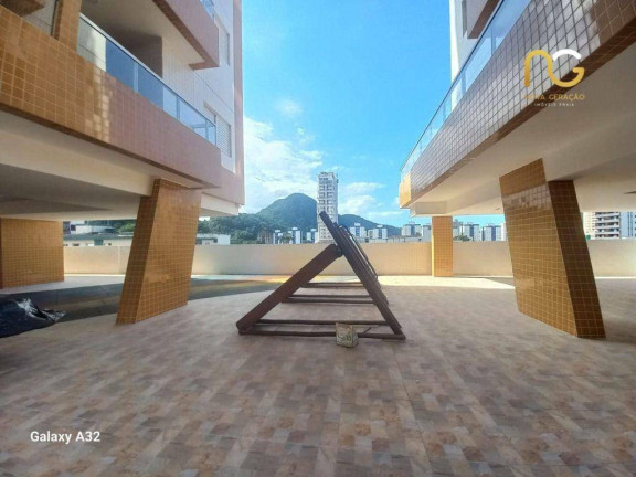 Imagem Apartamento com 2 Quartos à Venda, 80 m² em Mirim - Praia Grande Imagem Apartamento com 2 Quartos à Venda, 80 m² em Mirim - Praia Grande