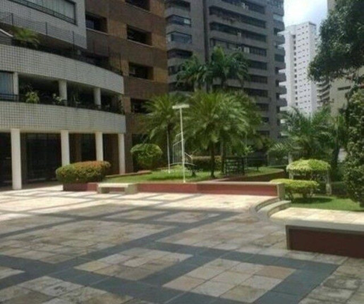 Imagem Apartamento com 3 Quartos à Venda, 150 m² em Meireles - Fortaleza
