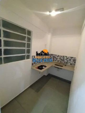 Imagem Apartamento com 1 Quarto à Venda, em Centro - São Vicente Imagem Apartamento com 1 Quarto à Venda, em Centro - São Vicente