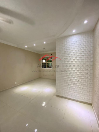 Imagem Casa com 2 Quartos à Venda, 61 m² em Parque Villa Flores - Sumaré Imagem Casa com 2 Quartos à Venda, 61 m² em Parque Villa Flores - Sumaré