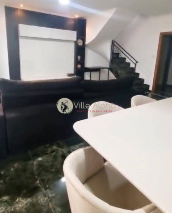 Imagem Apartamento com 3 Quartos à Venda, 170 m² em Gonzaga - Santos Imagem Apartamento com 3 Quartos à Venda, 170 m² em Gonzaga - Santos
