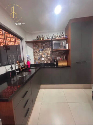 Imagem Casa de Condomínio com 2 Quartos à Venda, 78 m² em Jardim Gonçalves - Sorocaba Imagem Casa de Condomínio com 2 Quartos à Venda, 78 m² em Jardim Gonçalves - Sorocaba