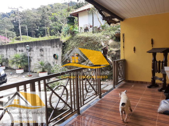 Imagem Chácara com 3 Quartos à Venda, 200 m² em Mury Imagem Chácara com 3 Quartos à Venda, 200 m² em Mury