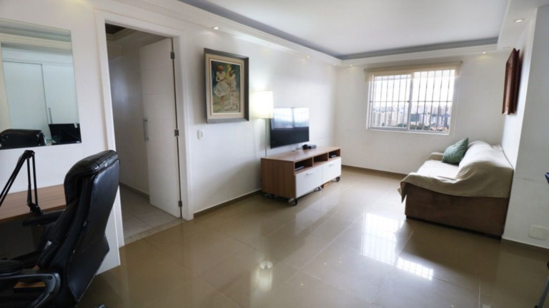 Imagem Apartamento com 3 Quartos à Venda, 85 m² em Alto Da Boa Vista - São Paulo Imagem Apartamento com 3 Quartos à Venda, 85 m² em Alto Da Boa Vista - São Paulo