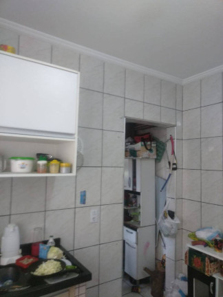 Imagem Apartamento com 2 Quartos à Venda, 54 m² em Cidade Vista Verde - São José Dos Campos
