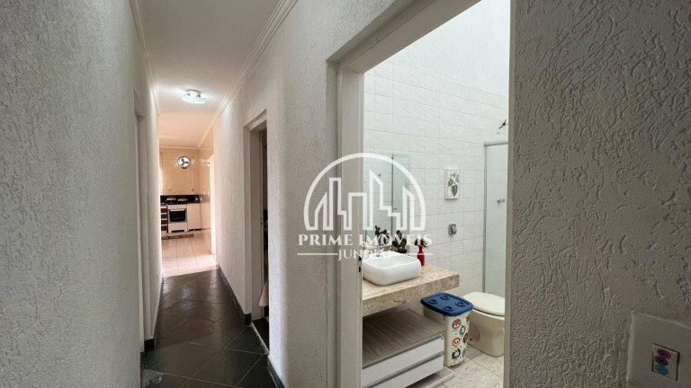 Imagem Casa com 3 Quartos à Venda, 222 m² em Jardim Pacaembu - Jundiaí Imagem Casa com 3 Quartos à Venda, 222 m² em Jardim Pacaembu - Jundiaí