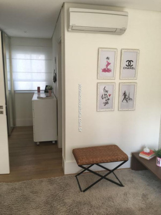 Imagem Apartamento com 3 Quartos à Venda, 271 m² em Chácara Klabin - São Paulo Imagem Apartamento com 3 Quartos à Venda, 271 m² em Chácara Klabin - São Paulo