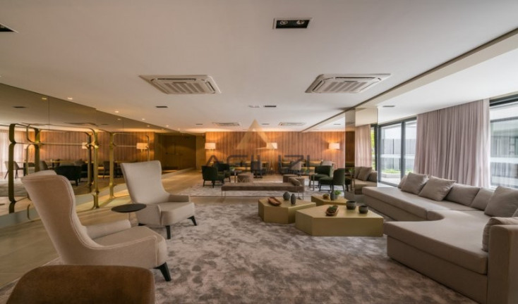 Imagem Apartamento com 3 Quartos à Venda, 276 m² em Perdizes - São Paulo Imagem Apartamento com 3 Quartos à Venda, 276 m² em Perdizes - São Paulo