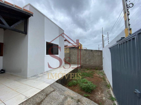 Imagem Casa com 2 Quartos à Venda, em Alto Do Sumaré - Mossoró Imagem Casa com 2 Quartos à Venda, em Alto Do Sumaré - Mossoró